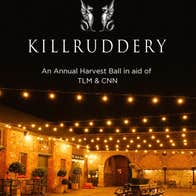 Killruddery Gala Ball TLM 2024