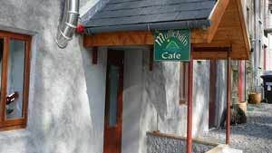 Mullichain Cafe