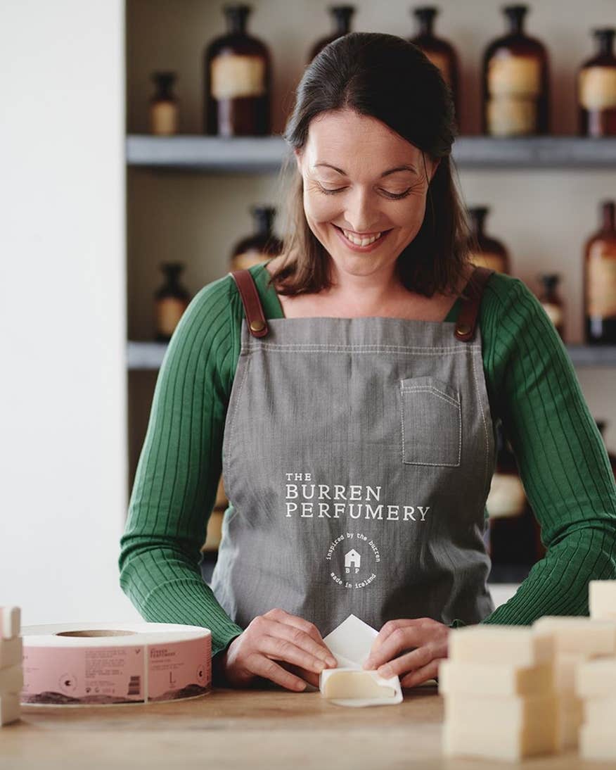 Burren Perfumery