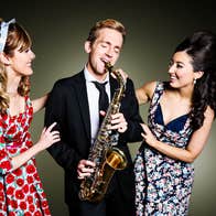 Are Ya Dancin’? – A Showband Story