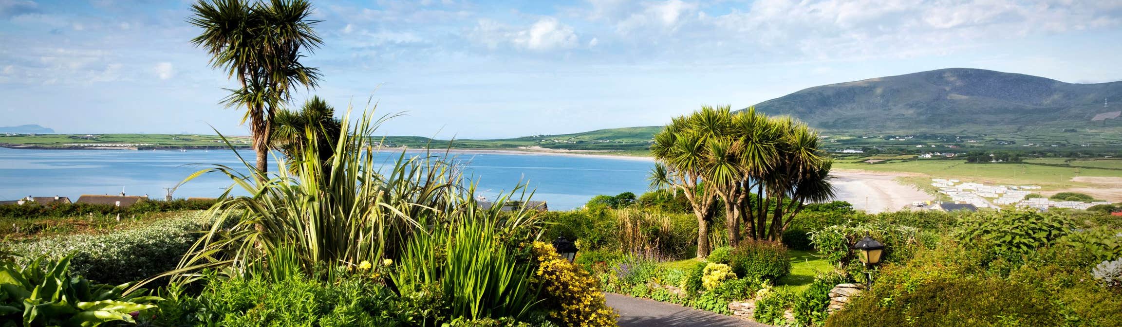 Image of Ventry in County Kerry