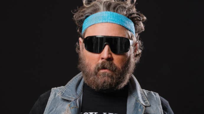 Comedian Nick Helm to play The Sugar Club