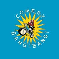 Comedy Bang! Bang! at Vicar Street
