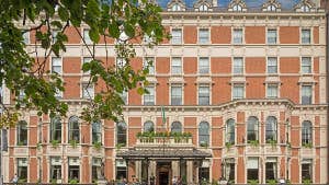 The Shelbourne