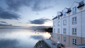 Redcastle Oceanfront, Golf and Spa Hotel