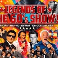 Legends of the 60's Show