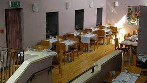 The Tannery Restaurant