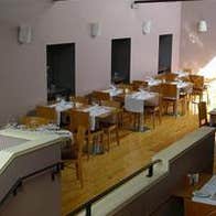 The Tannery Restaurant