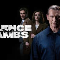 THE SILENCE OF THE LAMBS Produced by Crossroads Live