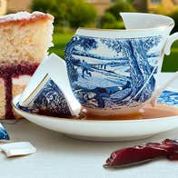 Midsomer Murders – The Killings at Badger’s Drift