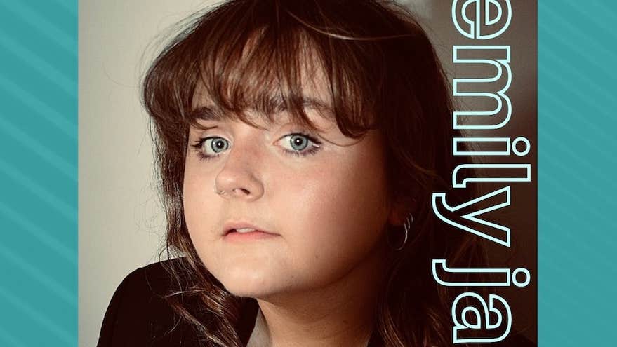 Irish Women in Jazz presents emily jane