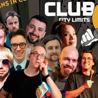 The Comedy Club, City Limits Cork