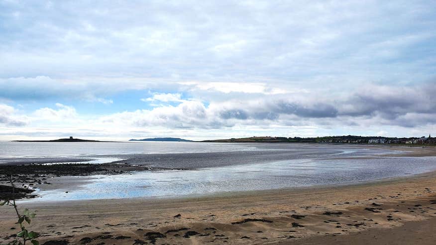 Skerries Beach, Co. Dublin