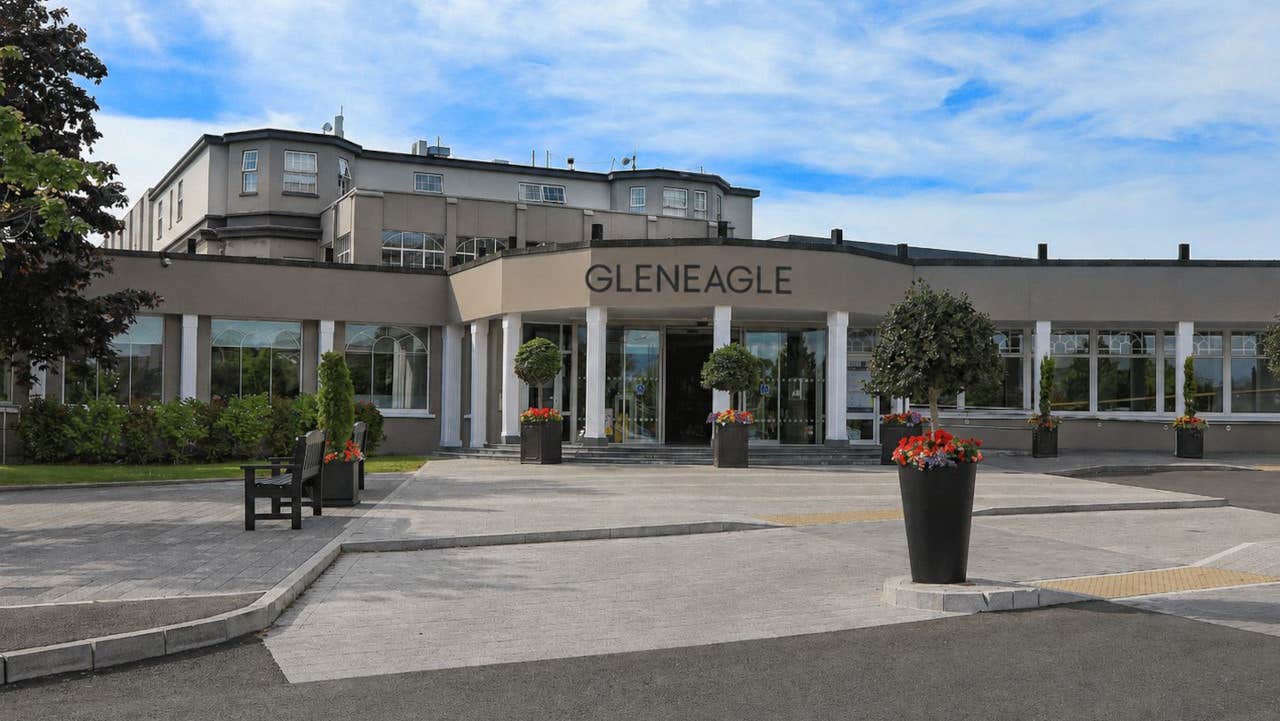 Exterior image