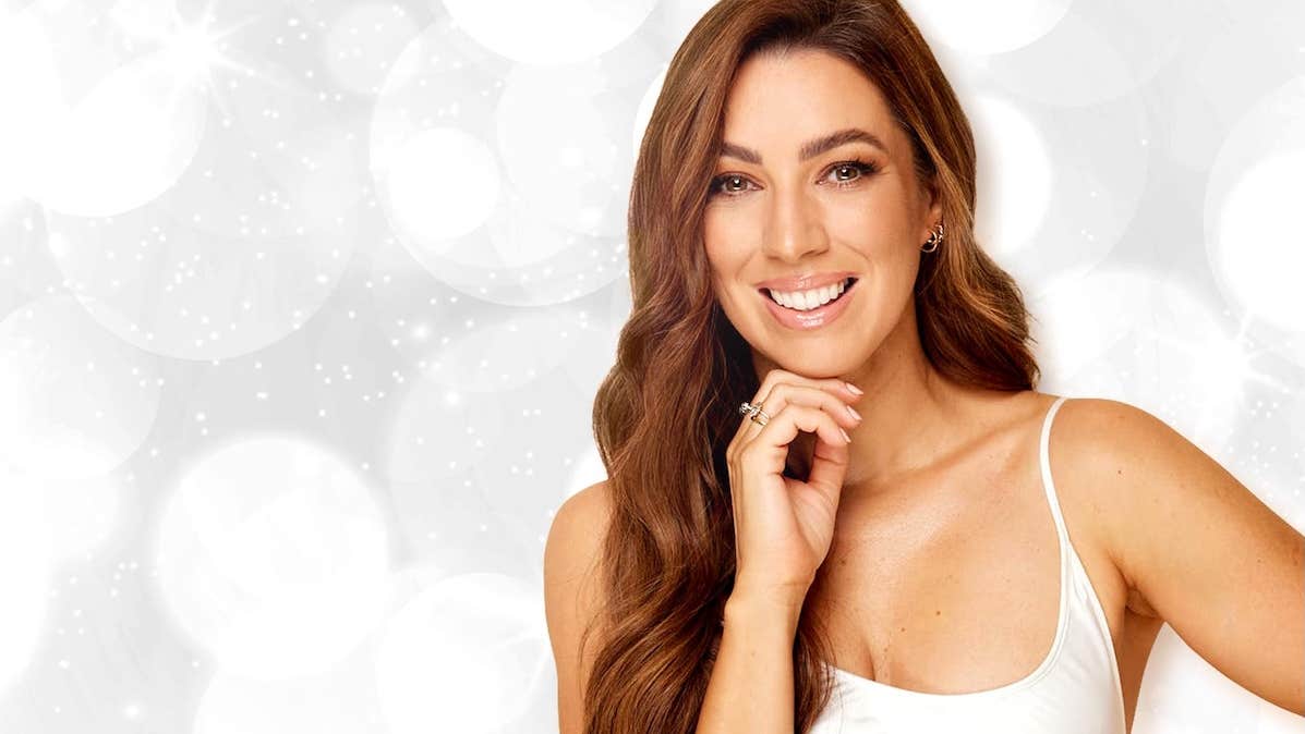 Jingle All The Way Presented by Georgie Crawford