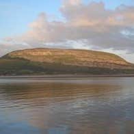 Knocknarea Mountain