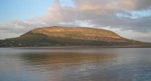 Knocknarea Mountain