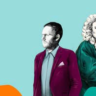 Recomposed by Max Richter: Vivaldi, The Four Seasons