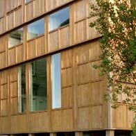 Samuel Beckett Theatre