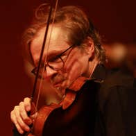 Irish Chamber Orchestra's Artistic Partner, Henning Kraggerud
