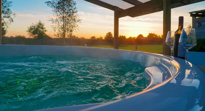 Willowbrook Glamping and Hideaways