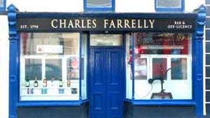 Charlie Farrelly's Bar