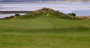 Dooks Golf Links