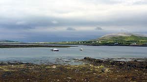 Ballyvaughan, Co. Clare