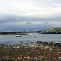 Ballyvaughan, Co. Clare