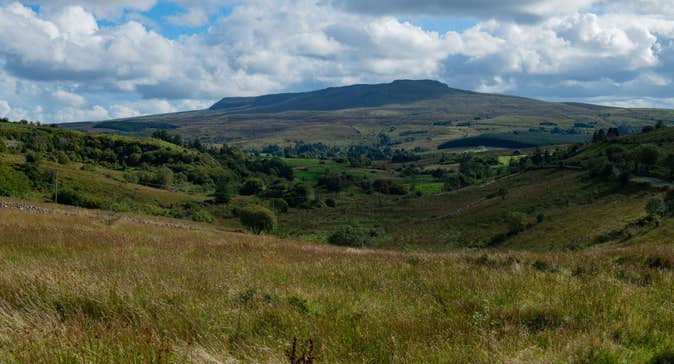 Shannon Pot Discovery Centre