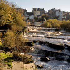 Image of Ennistymon in County Clare