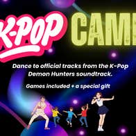K-Pop Camp at Malahide Castle