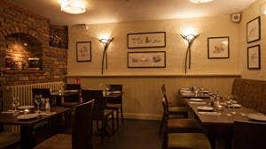 Poachers Inn Restaurant