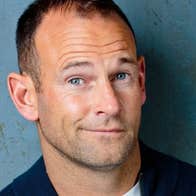 comedian & author David Nihill