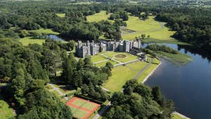 Ashford Castle Hotel