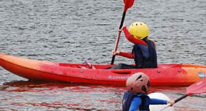 Kinsale Outdoor Education Centre