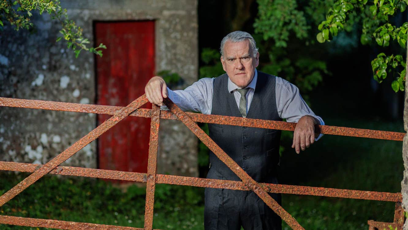 I Hear You and Rejoice-Mikel Murfi presented by Loco and Reckless Productions