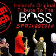 The Human Touch Springsteen Tribute Band