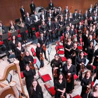 National Youth Orchestra of Ireland 2026