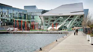 Bord Gáis Energy Theatre