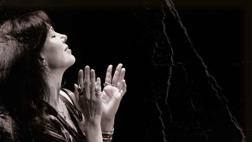 Imelda May, Raised on Songs & Stories