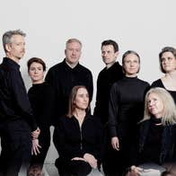 ECM 2026: IBO & Crash Ensemble Heiner Goebbels
