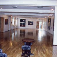 Mullingar Arts Centre