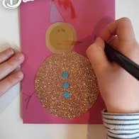 Festive Explorer Family Workshop