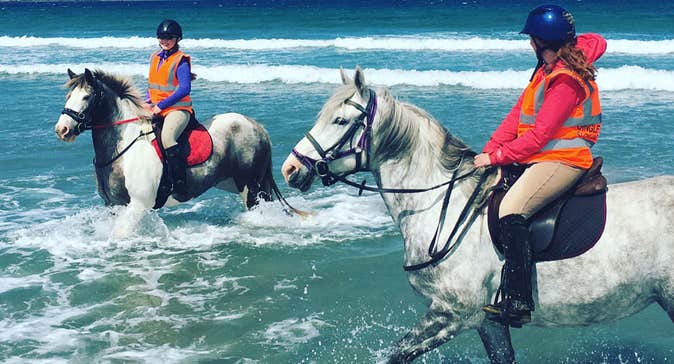 Dingle Horse Riding