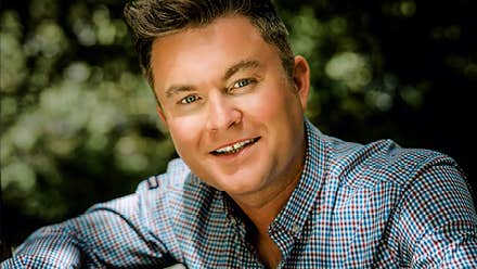 Michael English Dance at Gleneagle Arena