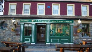 Picture of Strand Bar Strandhill