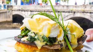 Osta Cafe & Wine Bar