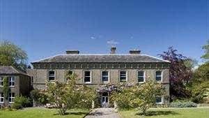 Ballyvolane House