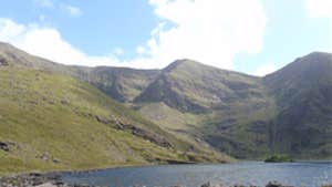Lough Callee